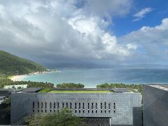 -三亚太阳湾柏悦酒店