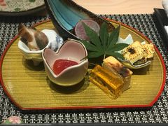 -天丰日本料理·铁板烧