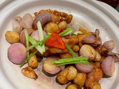 -旺顺阁·北京菜·烤鸭(大望路店)