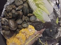 -船奇蒸汽海鲜·闽菜(八市海鲜总店)