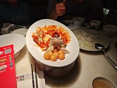 -吴越荣记苏州菜·松鼠桂鱼(月光码头店)