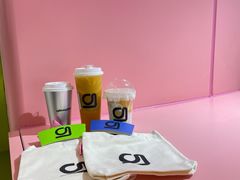 -gleeglee乐溢亦茶(合生汇店)