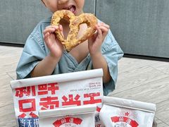 -红星前进面包牛奶公司(君太店)