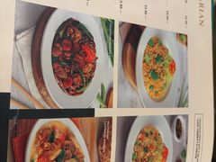 -关夫人餐厅(KLCC阳光广场店)