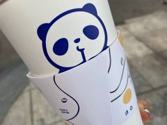 -茶百道(南坪万达一号门店)