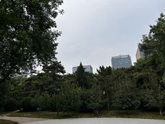 -元大都城垣遗址公园