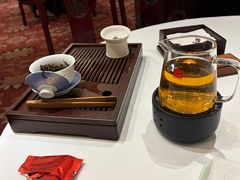 -白天鹅宾馆-玉堂春暖餐厅