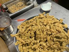 -镇江龙·火锅串串(武侯祠店)