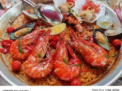 -BROWNSTONE布朗石西班牙餐厅(富城店)