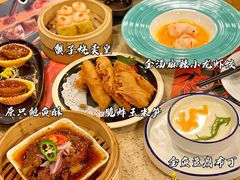 -点都德(聚福楼店)