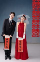 -Mu慕婚纱摄影·超级工作室