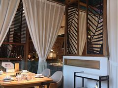 靠窗位-生如夏花泰式火锅(鹭洲里店)