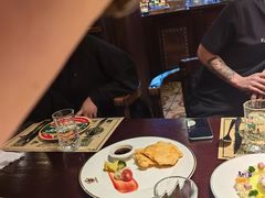 -马迭尔德式西餐精酿啤酒屋(中央大街店)