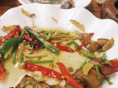 -始兴县农家小院餐馆