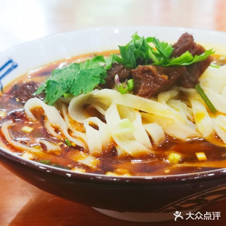 【美食攻略】|成都“内姜街”3家超棒小吃店推荐。