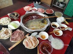 -储奇门鳝鱼火锅(总店)