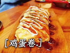 -青春分食(仙林大学城店)
