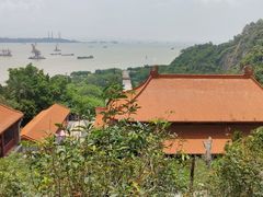 -南沙天后宫景区