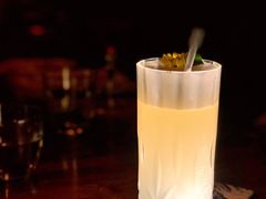 -OX BAR 拉培耶小镇(大连老街店)