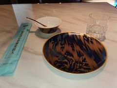 -悦海·家宴·冰花皮皮虾大锅贴(宝龙店)