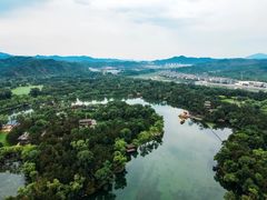 -承德避暑山庄景区