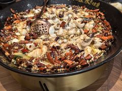 -川悦壹号·川菜(蠡溪路店)