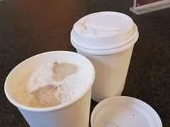 -上海齐鲁万怡大酒店·辣椒屋咖啡厅