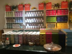 -佟小曼手工茶饼坊(鼓浪屿1店)