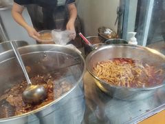 -张记捆鸡(总店)