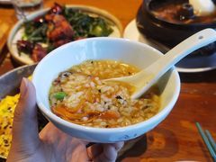 墨脱石锅黑松露饭-云雪丽·茶马文化特色菜(古城口店)