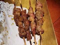 -楼兰新疆主题餐厅(苏州中心店)