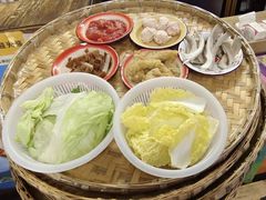 -文立新·秤盘麻辣烫(天通苑店)
