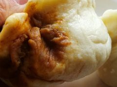 -清真·老金家牛肉店(会展路店)