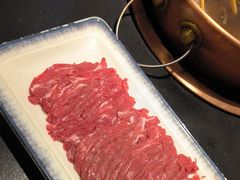 -南门四季铜锅涮肉(大屯·北苑店)