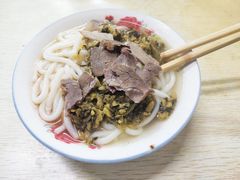 牛肉水粉-小东门牛肉水粉老店