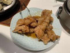 -红樱桃·欢乐餐厅(太原里店)