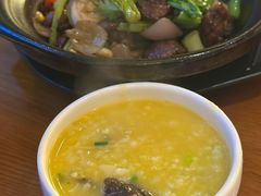 -如轩·海鲜砂锅粥·潮汕菜(一品天下店)