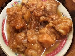 -香港蓮香樓(上環店)