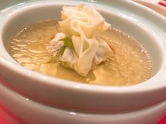 -杭州香格里拉·香宫中餐厅