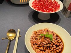 -潇湘楼·二十四节气山野菜(亚运村店)