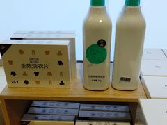 -小米之家(长宁中山公园龙之梦店)