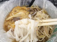 -舒记老友粉(埌西店)