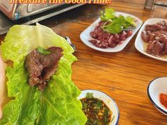 -真香牛肉老店(思源路店)