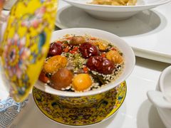 -宁夏国强手抓羊肉·清真菜(未央路凤三店)