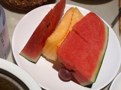 -加餐海鲜自助餐厅(福清万达店)