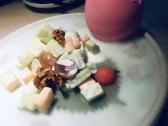 桃之韵-韵秋荷(宝山龙湖天街店)