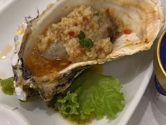 -开海·红岛海鲜虾水饺(石老人店)