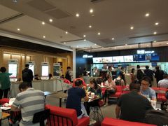 -肯德基(虹桥机场T2北指廊精选外卖点店)