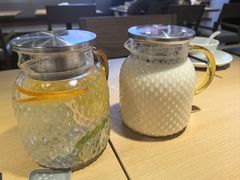 -关东小磨东北菜(上海长风大悦城店)