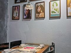 -豆蔻电影主题餐厅(四牌楼店)
